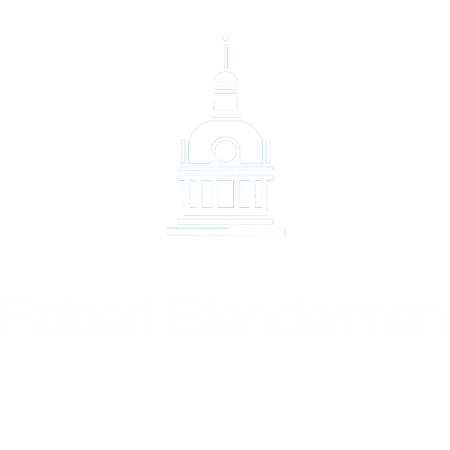Robert Blenderman